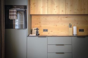 WOLF Apartments Padaun Vals
